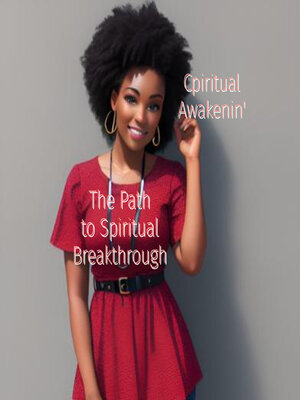 cover image of The Path to Spiritual Breakthrough